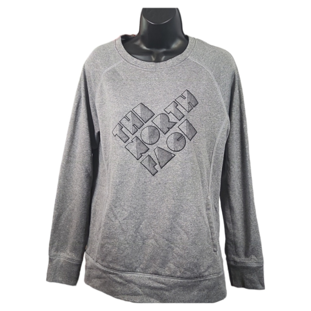 The North Face Sweatshirt - Picture 5 of 11